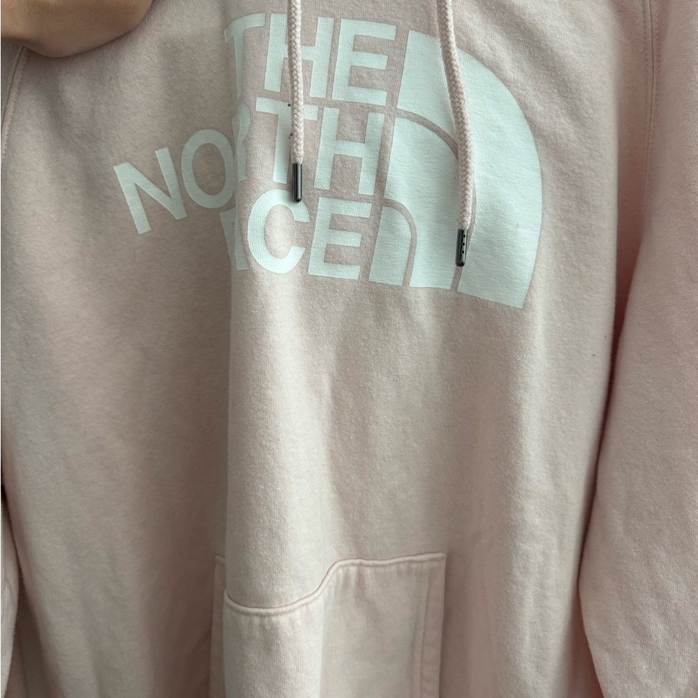 North face women’s hoodie size XL